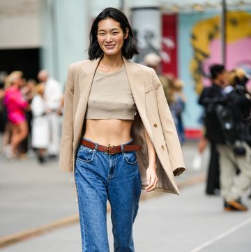 best summer blazders