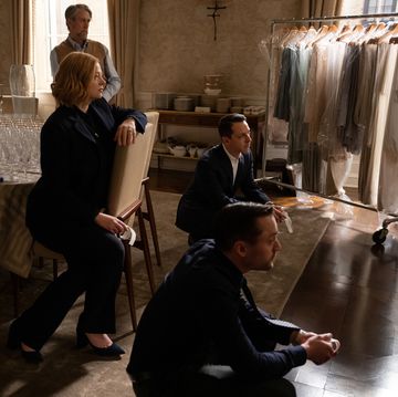 succession